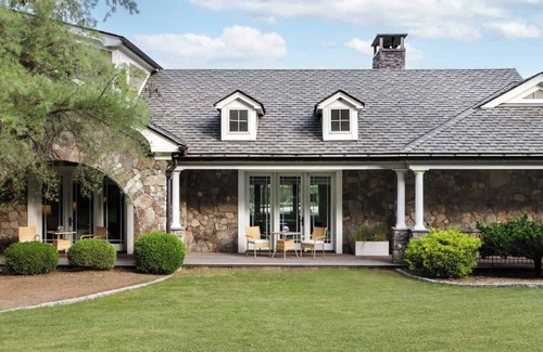 Highland Casa | Private 37 Acre Lake Estate on 164 Acres - 11 BR