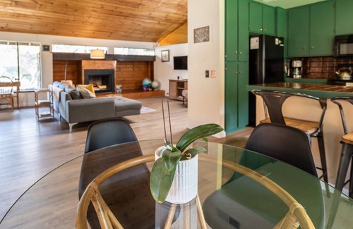 Three Rivers Casa | PRIVATE 3Bd gem + SPA