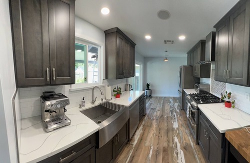 Arden-Arcade Casa | Private 3Bd Home with a Fenced Yard in Quiet, Convenient Walkable Neighborhood