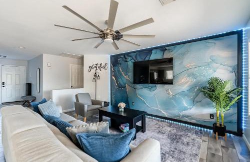 Corte Sierra Casa | Private 3BR - 2BA Home - Patio and Pool