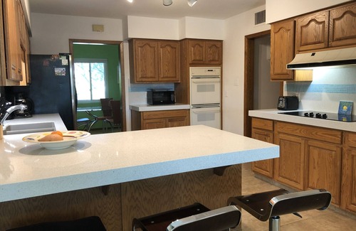 Fashion Square Casa | Casa privada 3BR / 2BA y piscina (sin calefacción), centro de Scottsdale