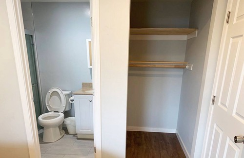 Parkside Casa | Private 3BR/2BA/Pet Friendly Next To Ocean Beach