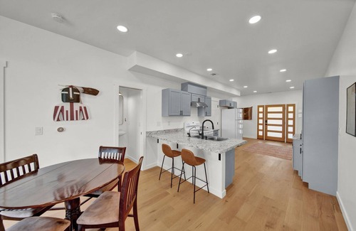 South Fork Casa | Private 43 Acres Retreat in South Fork