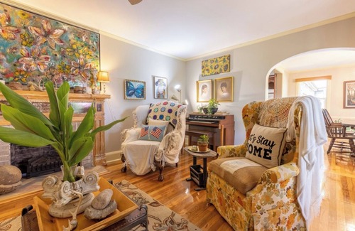 Shorterville Otro | Private 5-bedroom Retreat Farmhouse on 232 acres Early County GA, Pool, Porches