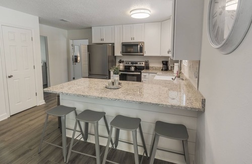 Saint Elmo Casa | Private 5 BR Vacation Home on Skyline