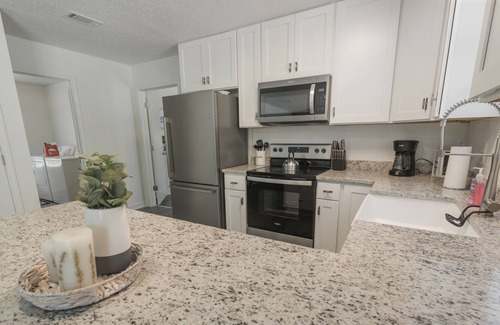 Saint Elmo Casa | Private 5 BR Vacation Home on Skyline