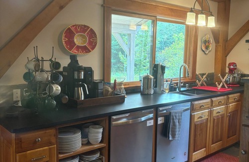 Moretown Casa | 6BR Fayston Post & Beam cerca de Sugarbush y Mad River