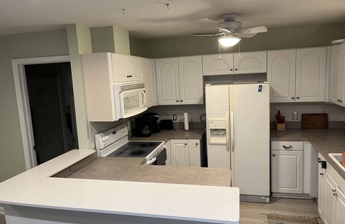 Brandon Casa | Private Abode for 4