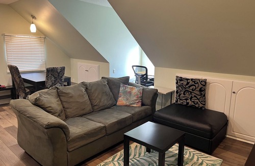 Brandon Casa | Private Abode for 4