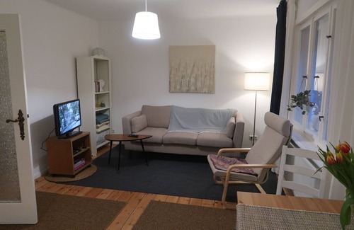 Staaken Apartamento | Private accommodation on the outskirts of town