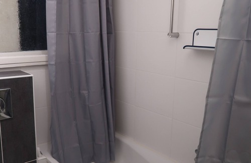 Staaken Apartamento | Private accommodation on the outskirts of town