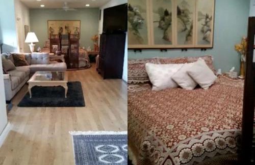 Penn Valley Cabina | Private Accommodation for a Couples' Getaway in Penn Valley, California