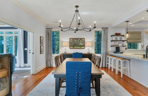 Vass Casa | Private All En-Suite Golf Retreat