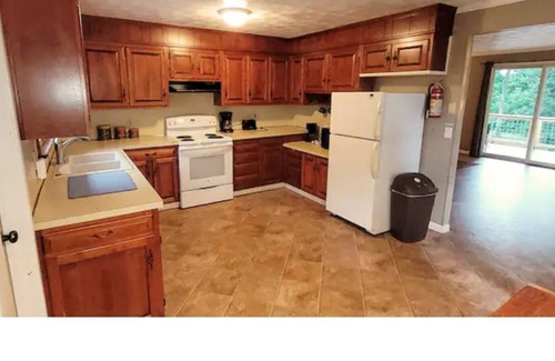 Quarryville Otro | Private Amish Farmhouse in Lancaster County