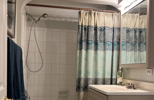 Dalton Casa | Private and Cheerful Berkshire Oasis in Dalton with in-ground pool