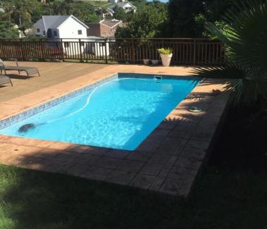 Berea Apartamento | private and comfortable