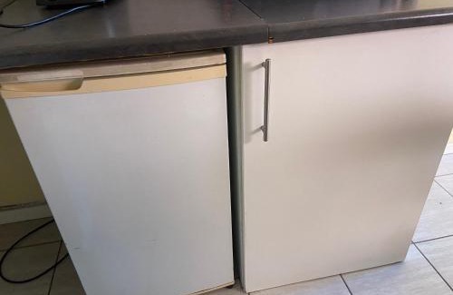 Berea Apartamento | private and comfortable