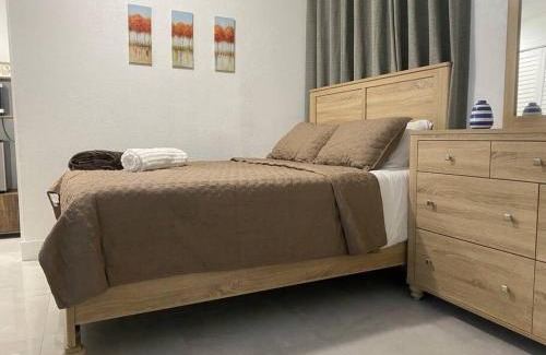 Allapattah Apartamento | Private and Comfortable Suite near Airport Miami