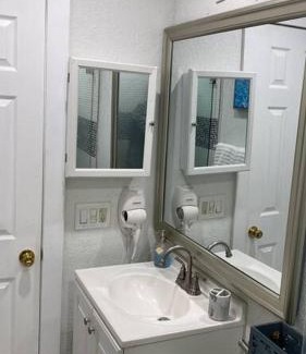Allapattah Apartamento | Private and Comfortable Suite near Airport Miami