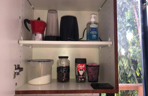 Coral Way Apartamento | Private and Comfy Cabin near to MIA airport