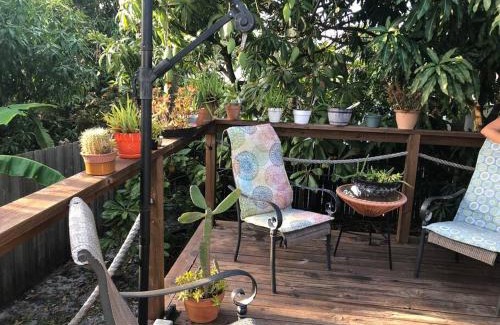 Coral Way Apartamento | Private and Comfy Cabin near to MIA airport