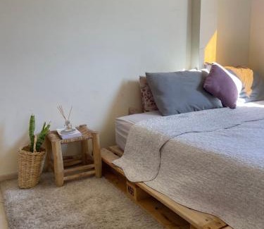 Dcheira El Jihadia Casa | Private and cosy room in a shared apartment