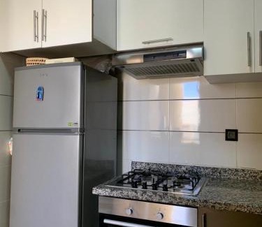 Dcheira El Jihadia Casa | Private and cosy room in a shared apartment