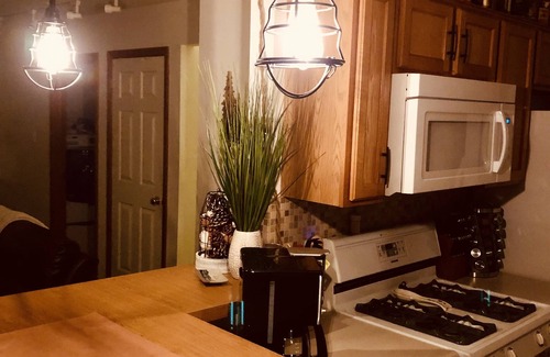 Howard Casa | Private and cozy! Bald Eagle St. Park & lake very close , 30 min. to PSU or LHU.