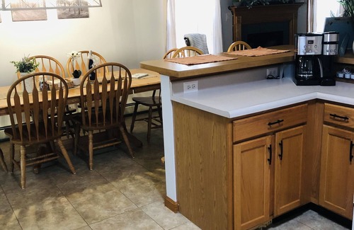 Howard Casa | Private and cozy! Bald Eagle St. Park & lake very close , 30 min. to PSU or LHU.