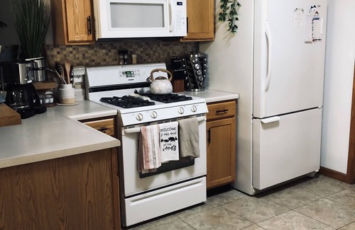 Howard Casa | Private and cozy! Bald Eagle St. Park & lake very close , 30 min. to PSU or LHU.