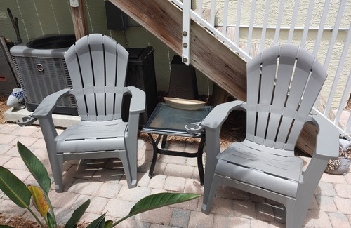 Stuart Apartamento | Private and cozy Downtown Stuart Oasis