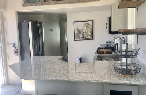 Atascadero Casa | Private and Cozy Tiny Home nestled up in the trees of the Westside of Atascadero
