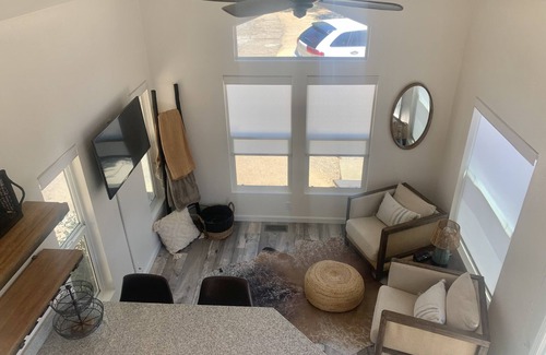 Atascadero Casa | Private and Cozy Tiny Home nestled up in the trees of the Westside of Atascadero