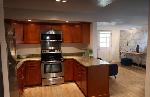 La Selva Beach Casa | Private and peaceful 2 BDR 1 BA retreat. Walking distance to the beach.