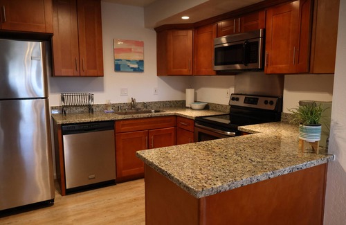 La Selva Beach Casa | Private and peaceful 2 BDR 1 BA retreat. Walking distance to the beach.
