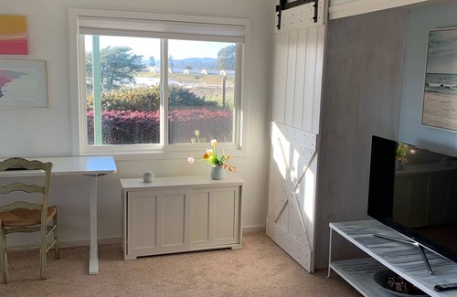 La Selva Beach Casa | Private and peaceful 2 BDR 1 BA retreat. Walking distance to the beach.
