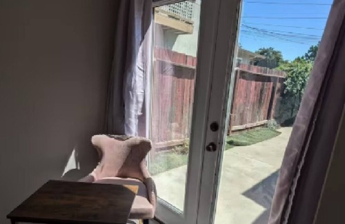 Northside Casa | Private and peaceful Studio in central San Jose