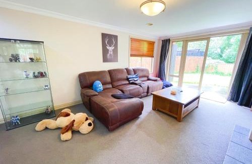 Pukehangi Casa | Private and Perfect for Families, Rotorua Escape