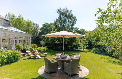 Ellemford Casa | Private and Prestigious Luxury Home