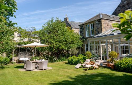 Ellemford Casa | Private and Prestigious Luxury Home