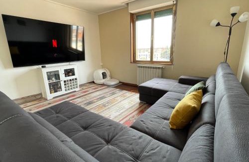 Prenestino-Centocelle Casa | Private and quiet room