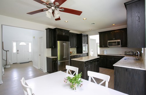 Westhampton Casa | Casa de playa privada y serena Hamptons
