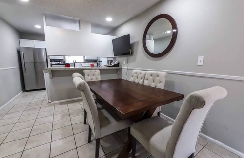 North Las Vegas Villa | Private and Spacious Villa with Beautiful Pool!