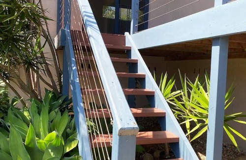 Port Macquarie Apartamento | Private and Spacious (family) Studio, only 5 mins drive from the beach
