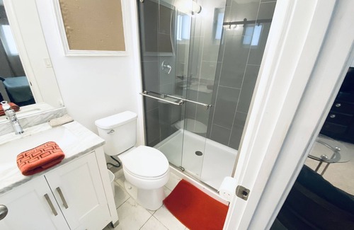 Oakland Park Apartamento | Private and Spacious Studio in great location