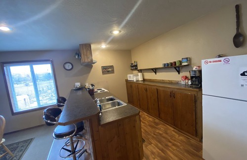 Orchard Homes Apartamento | Apartamento privado y espacioso