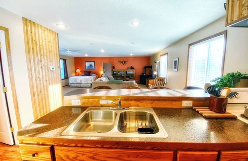 Orchard Homes Apartamento | Apartamento privado y espacioso