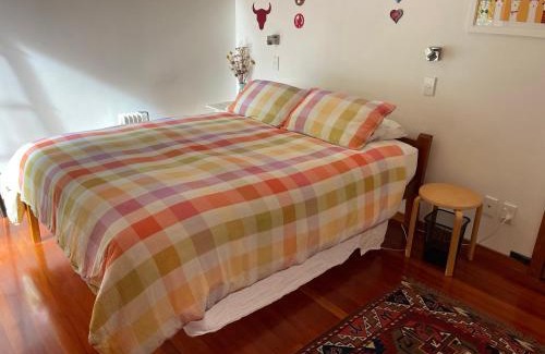 Remuera Casa | Private and Sunny - 2 Bedroom Guest-suite in Remuera