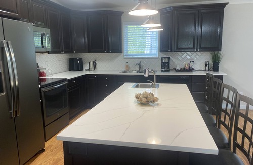 Fairbanks Casa | Private and Tranquil home- on Chena Hotsprings Rd