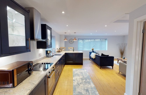 Dronfield Cabaña | Private and Unique Cottage close to Sheffield